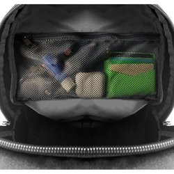 Zaino per PC - PORT DESIGNS - Per laptop HOUSTON - 17,3 pollici - Nero