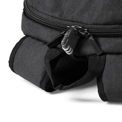 Zaino per PC - PORT DESIGNS - Per laptop HOUSTON - 17,3 pollici - Nero
