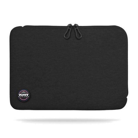 Housse PC - PORT DESIGNS - Pour ordinateur portable TORINO II - 15.6 p