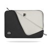 PC-Gehäuse - PORT DESIGNS - Für TORINO II Laptop - 15,6 Zoll - Schwarz