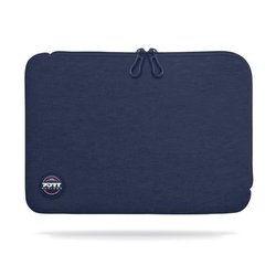 PC-Gehäuse - PORT DESIGNS - Für TORINO II Laptop - 10/12,5 Zoll - blau