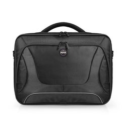 Borsa per PC - PORT DESIGNS - Per laptop COURCHEVEL Clamshell - 15,6 p