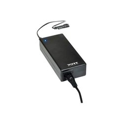 Adaptateur secteur - PORT CONNECT - ASUS - 90W - Noir - Câble 1.8m - C