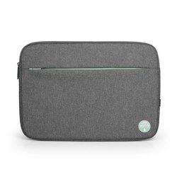 Custodia per laptop PORT Designs ECO YOSEMITE da 15,6 pollici, grigia