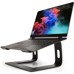 Supporto per laptop rialzato