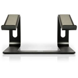 Verhoogde laptopstandaard
