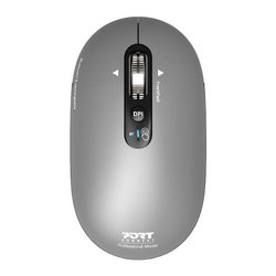 Souris sans fil - PORT Designs - 910009 PURE - Bluetooth - Rechargeabl