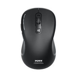 Souris sans fil - PORT Designs - 910010 - Bluetooth & 2.4 GHz - Essent