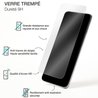 Verre trempé IPhone17/IPhone16 Pro - 2,5D - SmartFrame