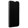 Etui a rabat - IPhone 17 Pro Max - 65% GRS - Noir