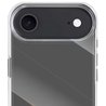 Coque Silisoft - IPhone Air - Transparente