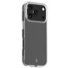 Coque FC Pulse - IPhone17 Pro - Transparent