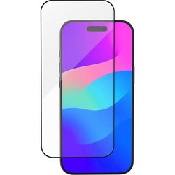 Verre trempé - IPhone Air - 2,5D - SmartFrame