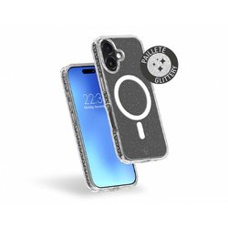 Coque FC Air Xtrem MagSafe - IPhone17 - Recyclé - Paillettes