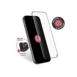 Pack 3 protections objectif - FGOG 2,5D - IPhone17 Pro Max