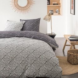 Bedding set - TODAY - Sunshine - 106472 - 2 people - 240x260cm - Cotto