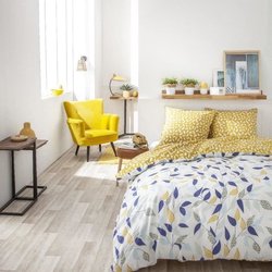 Bedding set - TODAY - Sunshine - 116191 - 2 people - 240x260cm - Cotto