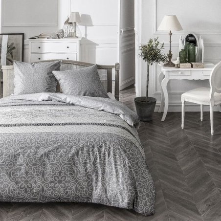 Beddenset - TODAY - Sunshine - 116193 - 2 personen - 260x240cm - Katoe