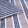 Set da letto - oggi Kargo - 220x240 cm - 2 persone - Cotone Stampato R