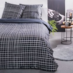 Beddenset - TODAY - Sunshine - 116493 - 2 personen - 220x240 cm - Kato