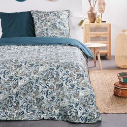 Bedding set - TODAY - Sunshine - 116500 - 2 people - 220x240 cm - Cott