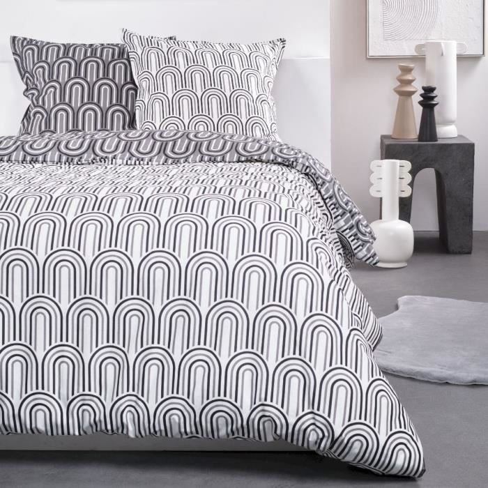 Juego de cama - TODAY - Sunshine - 116555 - 2 personas - 240x260cm - A