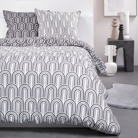 Juego de cama - TODAY - Sunshine - 116555 - 2 personas - 240x260cm - A