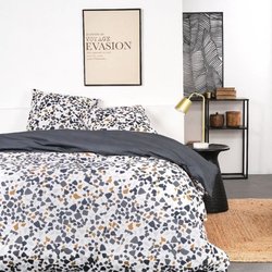 Vandaag bed Set 2 Sunshine - 220x240 - 118927