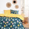 Bedset - TODAY - Sunshine - 119462 - 2 personen - 260x240cm - Katoen -