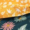 Bedset - TODAY - Sunshine - 119462 - 2 personen - 260x240cm - Katoen -