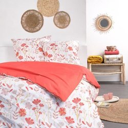 Tweepersoonsbedset - TODAY - Sunshine 11,43 - 220 x 240 cm - 100% Bedr