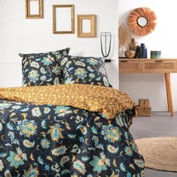Double bed set - TODAY - Sunshine 11.45 - 220 x 240 cm - 100% printed 
