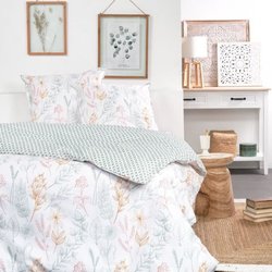 Double bed set - TODAY - Sunshine 11.49 - 240 x 260 cm - 100% printed 