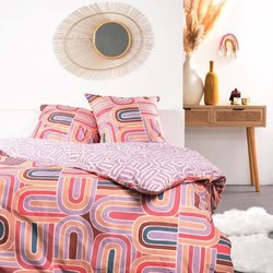 Juego de cama doble - TODAY - Sunshine 11,53 - 220 x 240 cm - 100% Alg
