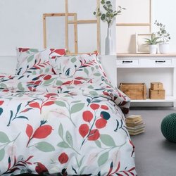 Juego de cama doble - TODAY - Sunshine 13.8 - 220 x 240 cm - 100% Algo