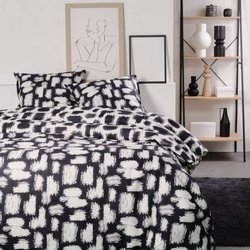 Doppelbett-Set  TODAY  Sunshine 13,4  220 x 240 cm  100 % bedruckt