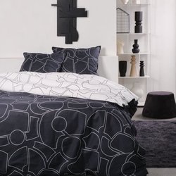 Doppelbett-Set  TODAY  Sunshine 13,6  220 x 240 cm  100 % bedruckt