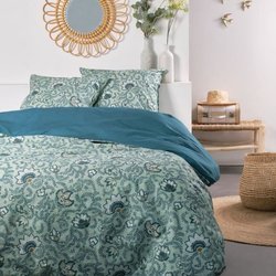 Set letto - TODAY - Sunshine - 120347 - 2 persone - 240x220 cm - Coton