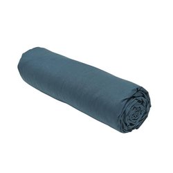 Drap housse TODAY Essential - 90 x 190 cm - 1 personne - 100% Coton un