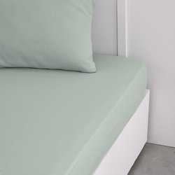 Oggi Essential oggi Charg - 160 x 200+23 cm - 2 persone - 100% Una Cot