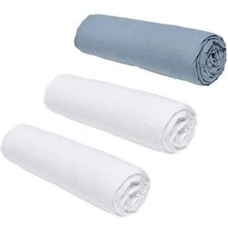 Conjunto de 3 maldiciones esenciales de Teday - 160 x 200 cm - 2 perso