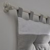 Cabecero - HOY - CHARME - Chambray x Slub Capucine - 45 x 70 cm