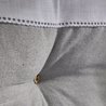 Cabecero - HOY - CHARME - Chambray x Slub Capucine - 45 x 70 cm