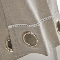 Tenda - OGGI - CHARME - Chambray Berenice - 140 x 240 cm