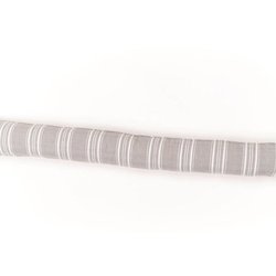 Cuscino Polochon - OGGI - CHARME - Stampa Berenice - 45 x 15 cm