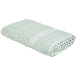 TODAY Badetuch 70 x 130 cm, 100 % Baumwolle  Celadon