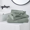 TODAY Bath Towel 70x130 cm 100% Cotton - Celadon