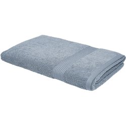 TODAY Badlaken 70x130 cm 100% Katoen - Denim