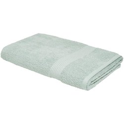 Maxi Bath Towel TODAY 90x150 cm 100% Cotton - Celadon