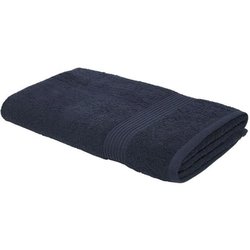 Maxi telo bagno TODAY 90x150 cm 100% cotone - Blu marino